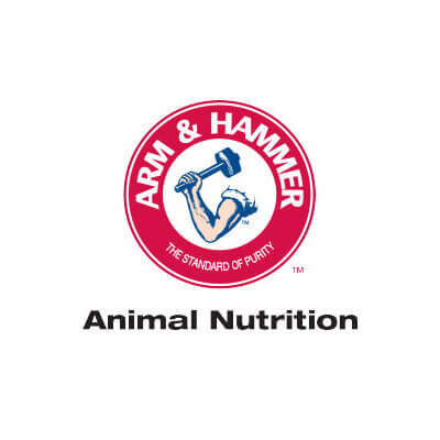 En Arm & Hammer Animal Nutrition