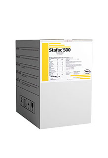 STAFAC 500