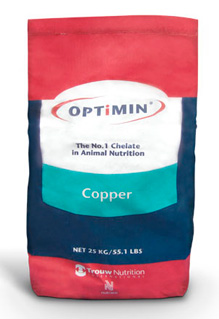 OPTIMIN COBRE 15 %