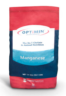 OPTIMIN MANGANESO 15 %