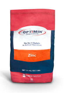 OPTIMIN ZINC 15 %