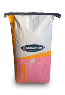 BABYMILK YOGHURT