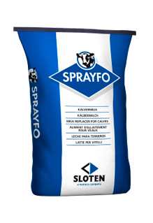SPRAYFO AZUL
