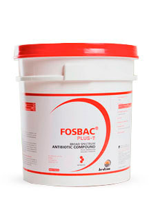 FOSBAC PLUS T 