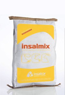 INSALMIX LECHERAS PREMIUM