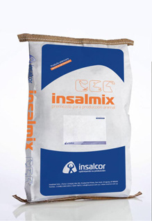 INSALMIX FEEDLOT