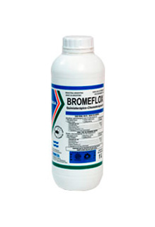 BROMEFLOX