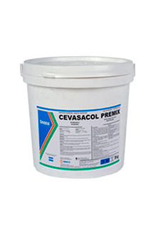 CEVASACOL PREMIX