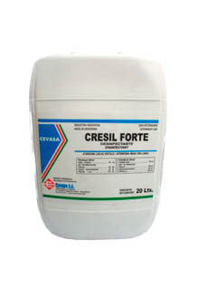 CRESIL FORTE
