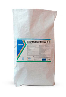 CEVASAMETRINA 5P